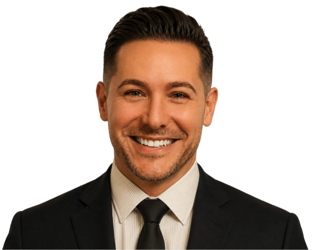 Matthew Ross attorney photo