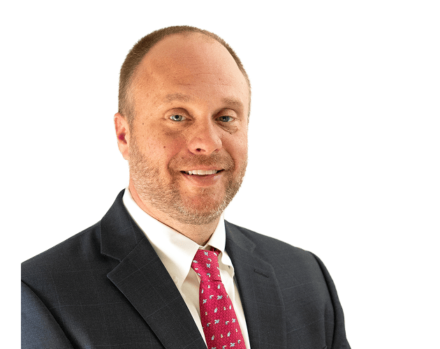 Matthew Chmiel attorney photo