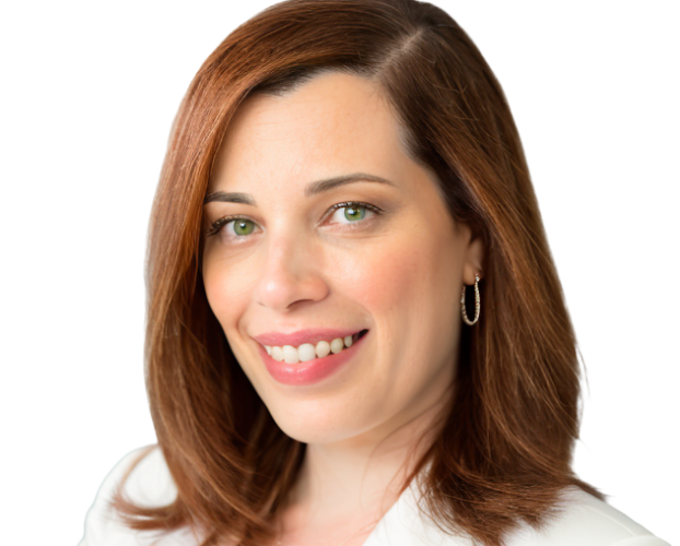Michelle Almonte attorney photo