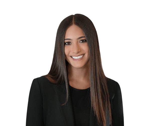 Morgan Hertz attorney photo