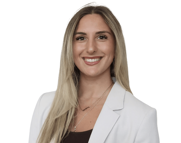 Natalie Carrizzo attorney photo