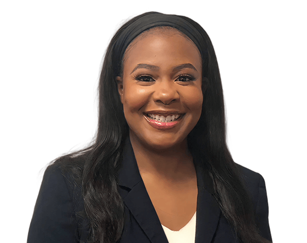 Olivia Jones attorney photo