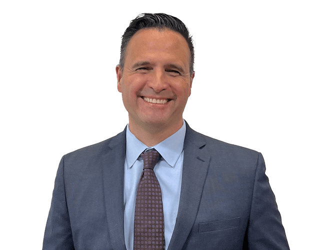 Peter Campitiello attorney photo