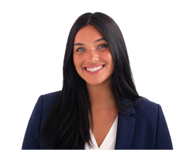 Madison Lucosky attorney photo