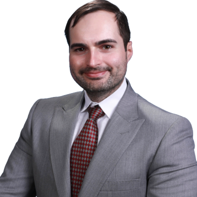 Patrick Mehaffy