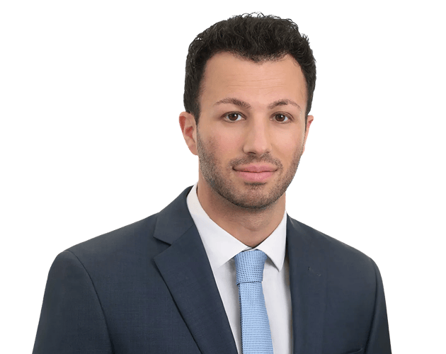 Rani Hacohen attorney photo