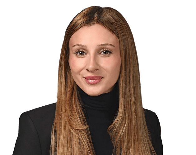 Rebecca Harquet attorney photo