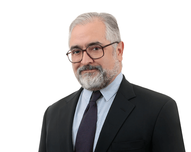 Rodrigo Sanchez attorney photo