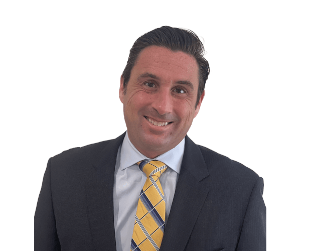 Ryan Joseph attorney photo