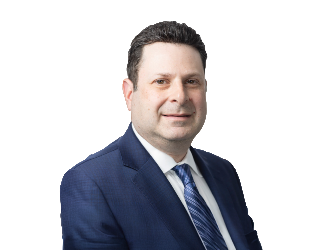 Scott E. Linsky attorney photo