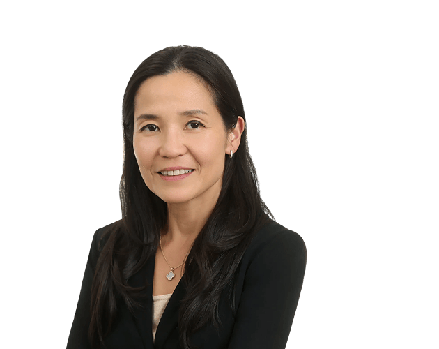 Soyoung Lee attorney photo