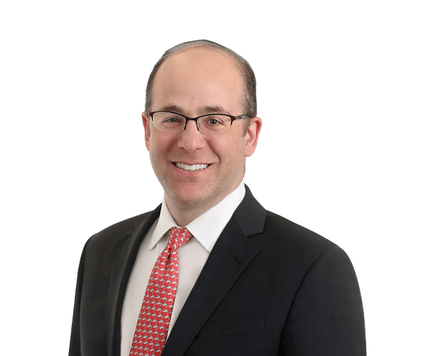 Steven A. Lipstein attorney photo