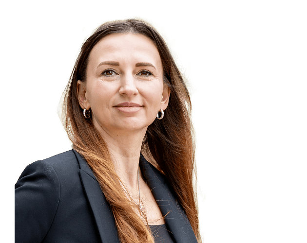 Svitlana Karagenova attorney photo