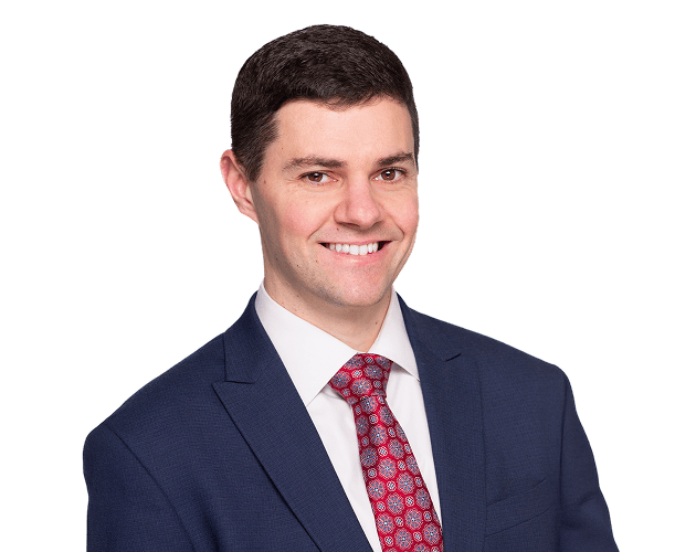 Thomas McGovern attorney photo