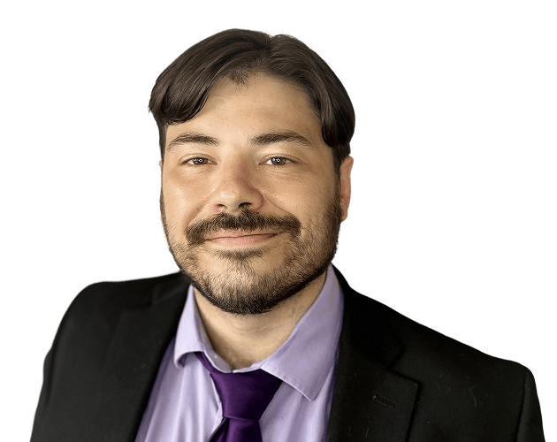 Troy Edwards attorney photo