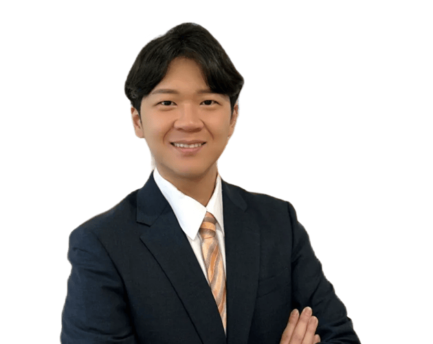 William Ho Jin Yun attorney photo