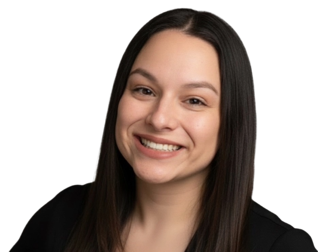 Jennifer Benitez attorney photo