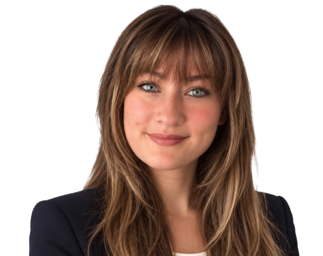 Amy Becerra attorney photo