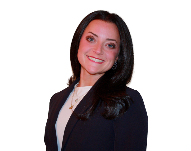 Morgan Tencza attorney photo