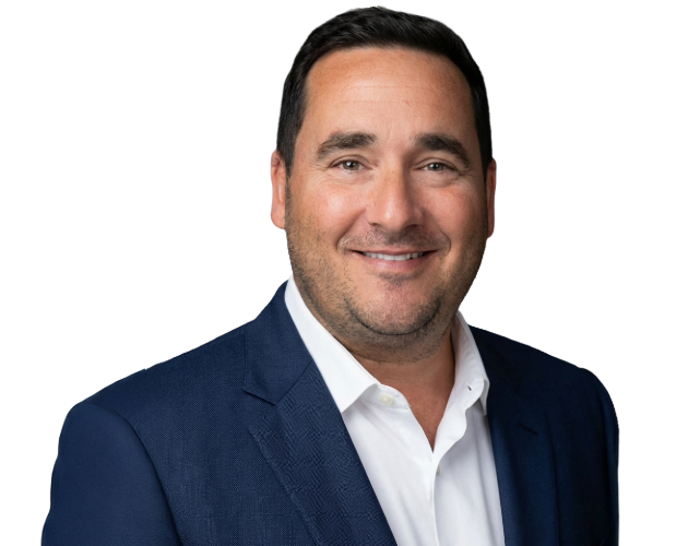 Seth A. Brookman attorney photo